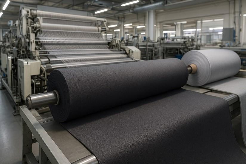 Teknik Tekstil Dünyasında Yenilik: KSD Teknik’in Yüksek Performanslı Kumaş Çözümleri