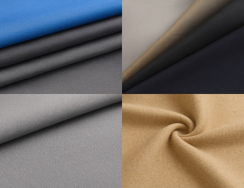 Teknik Tekstil Kumaşları